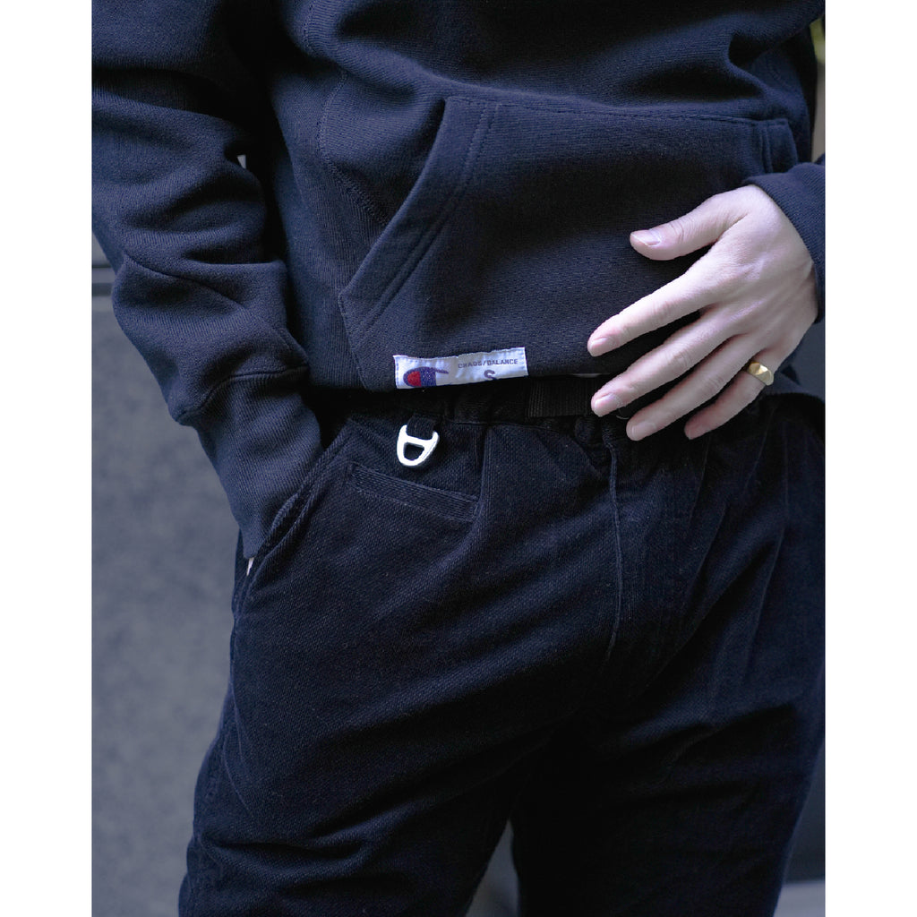 モデル：163cm　着用サイズ：1