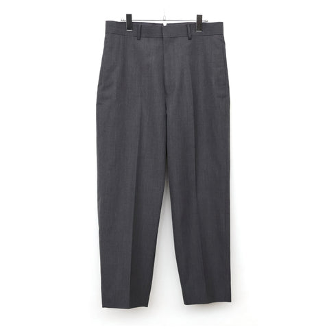 Unlikely Sawtooth Flap 2P Trousers Wool Tweed | Unlikely(アンライクリー) / パンツ  スラックス (メンズ)の通販 - ARKnets 公式通販