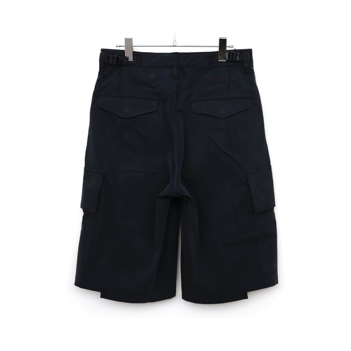 Ryan Divisor Cargo Shorts in Cotton Nep