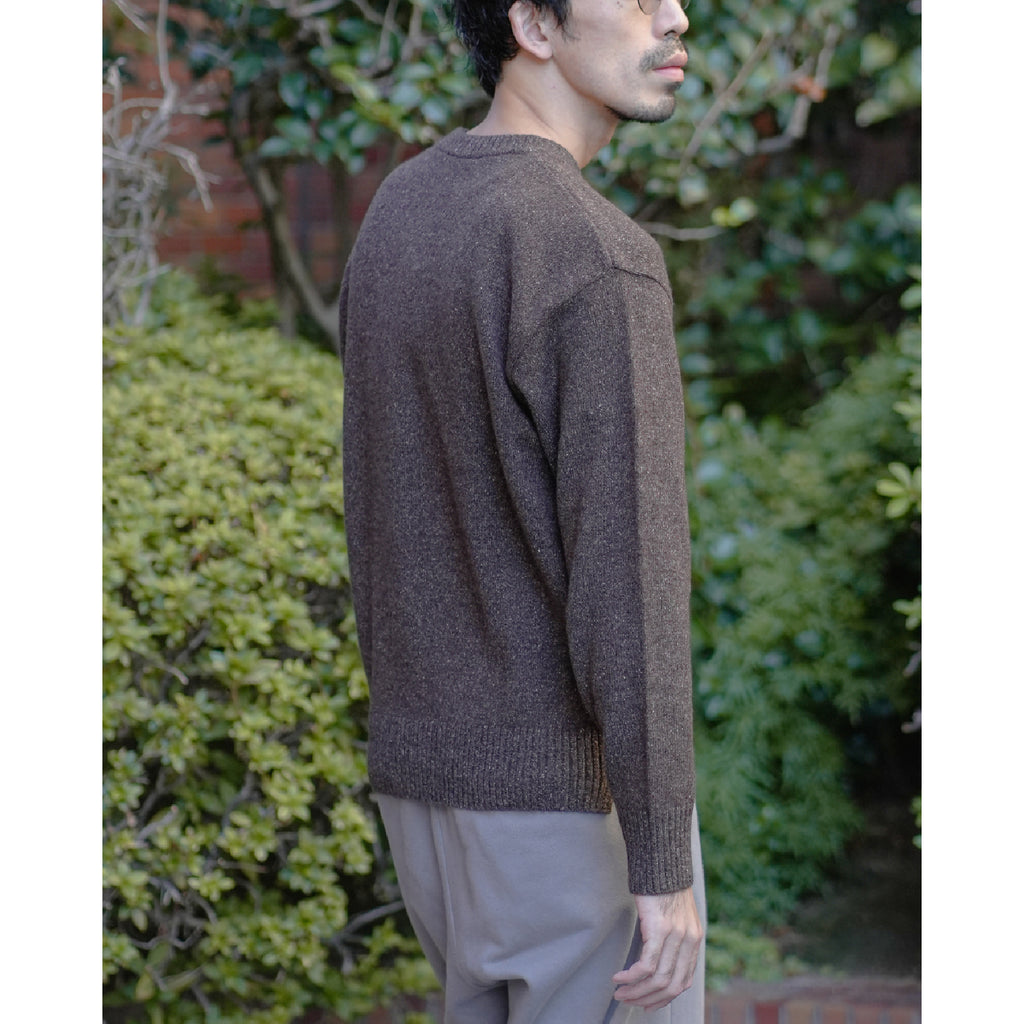 モデル：175cm　着用サイズ：M