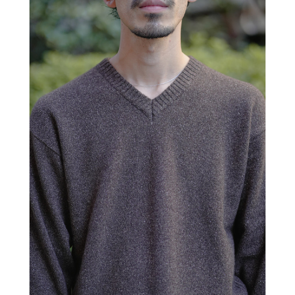 モデル：175cm　着用サイズ：M