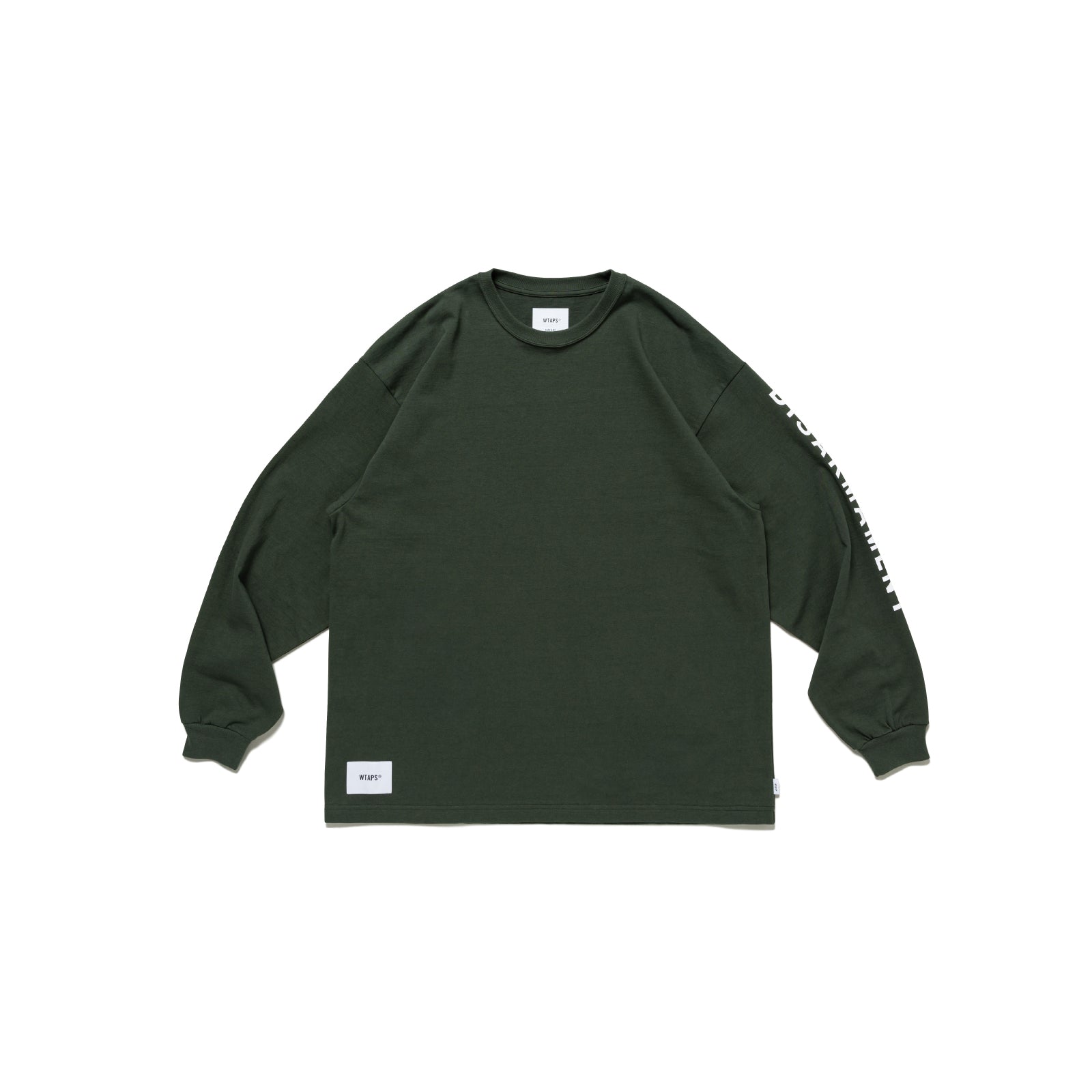 OBJ 02 / LS / COTTON. BEAK | ref. / Web Store