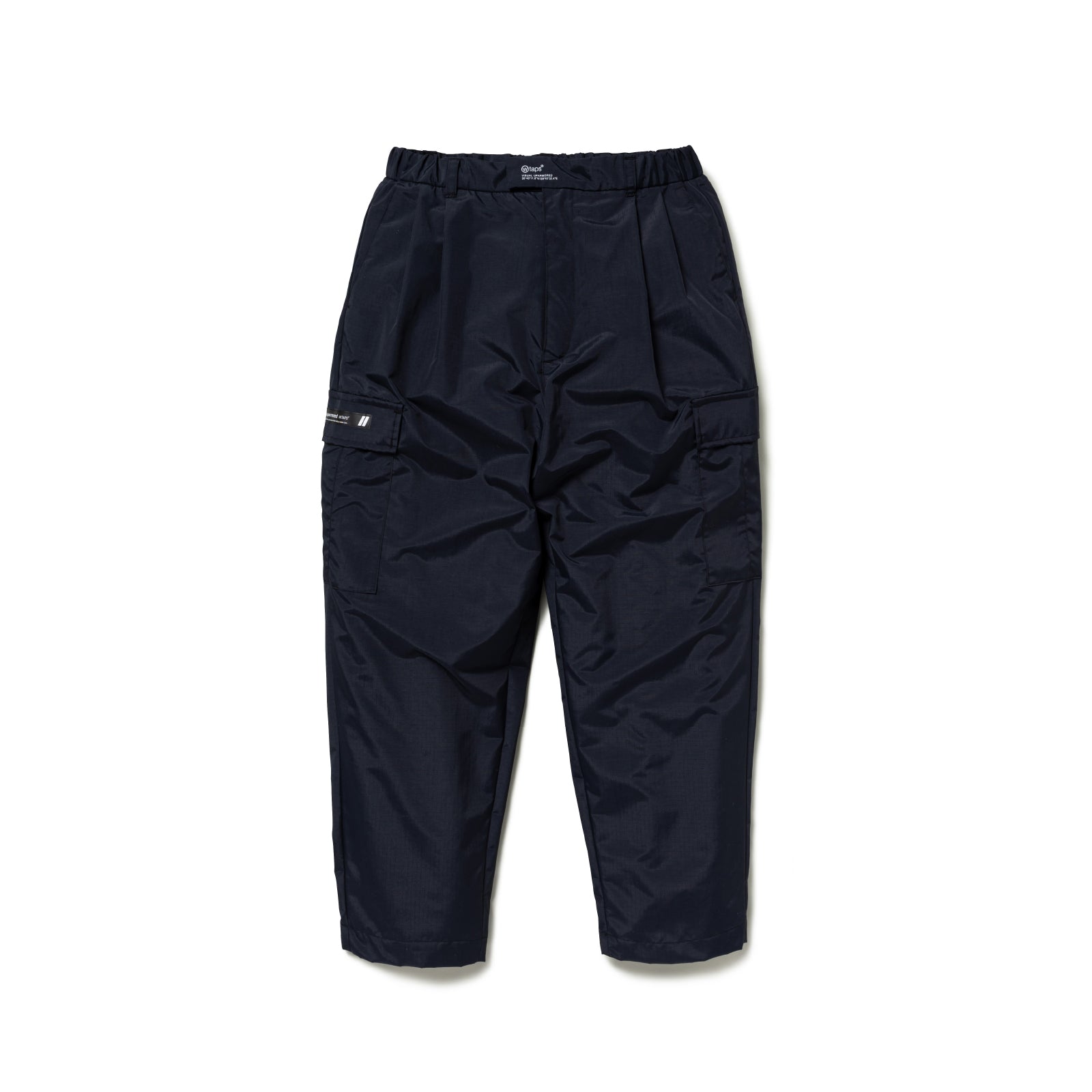 DESCENDANTWTAPS LEZ 6P TROUSERS NYLON RIPSTOP