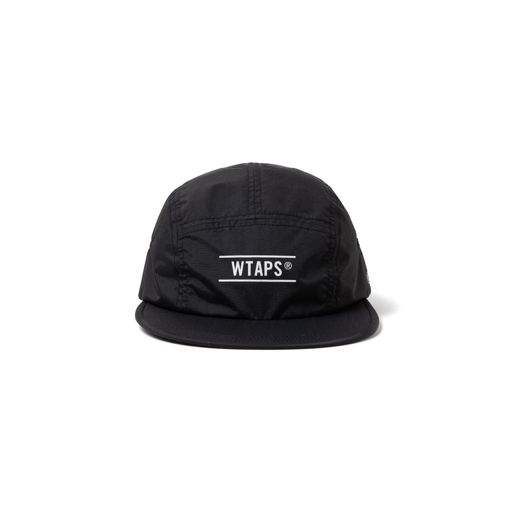 Wtaps T-5 02 / Cap / Nylon. Taffeta.帽子 - キャップ