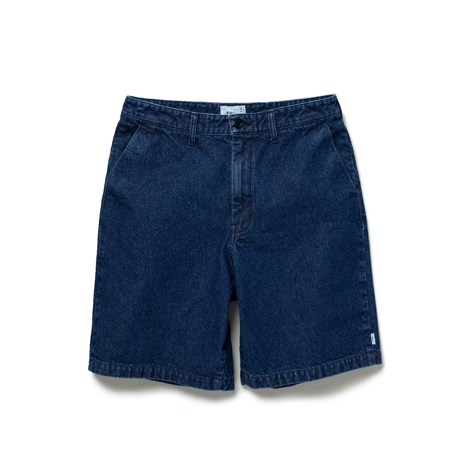 WRKS2001 / SHORTS / COTTON. DENIM | ref. / Web Store