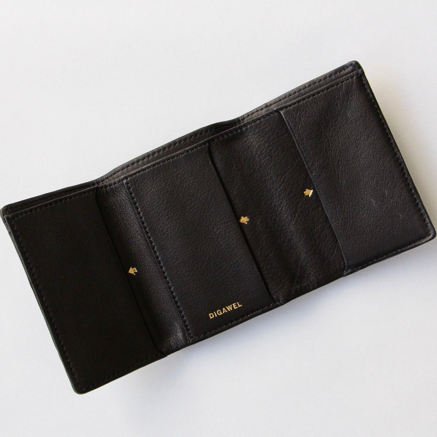 Three-Fold Purse - ref. / Web Store