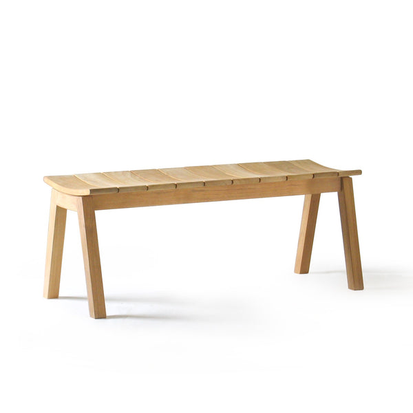 95+5 Bench 10 slats - ref. / Web Store
