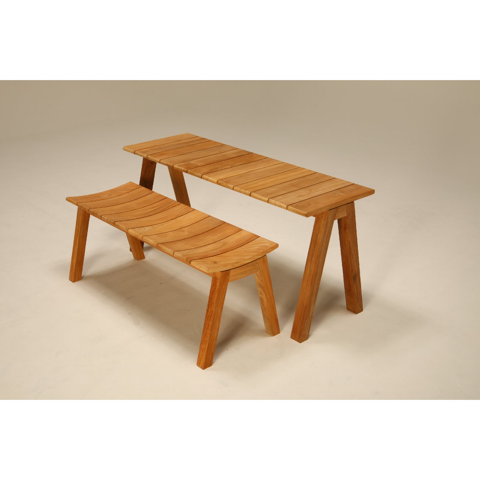 95+5 Bench 10 slats - ref. / Web Store