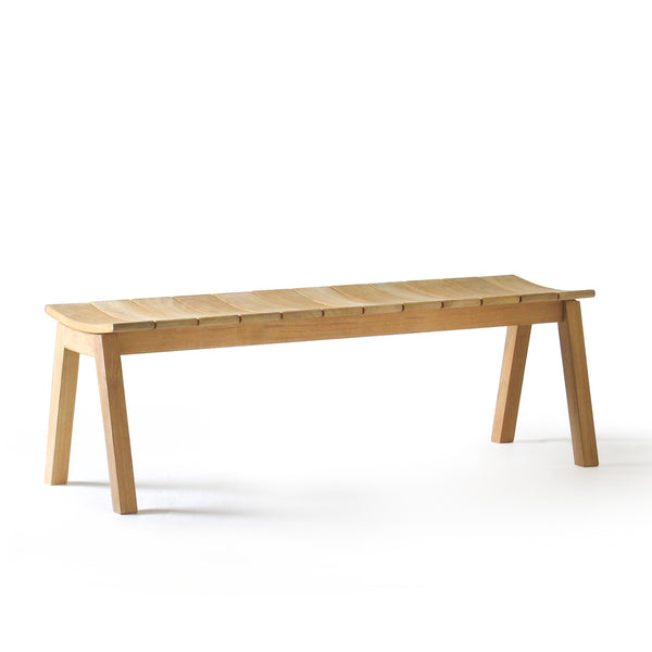 95+5 Bench 12 slats - ref. / Web Store