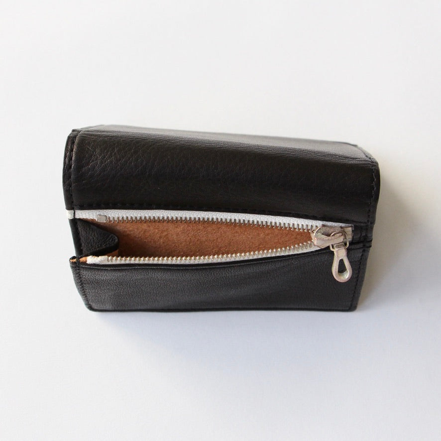 Three-Fold Purse - ref. / Web Store