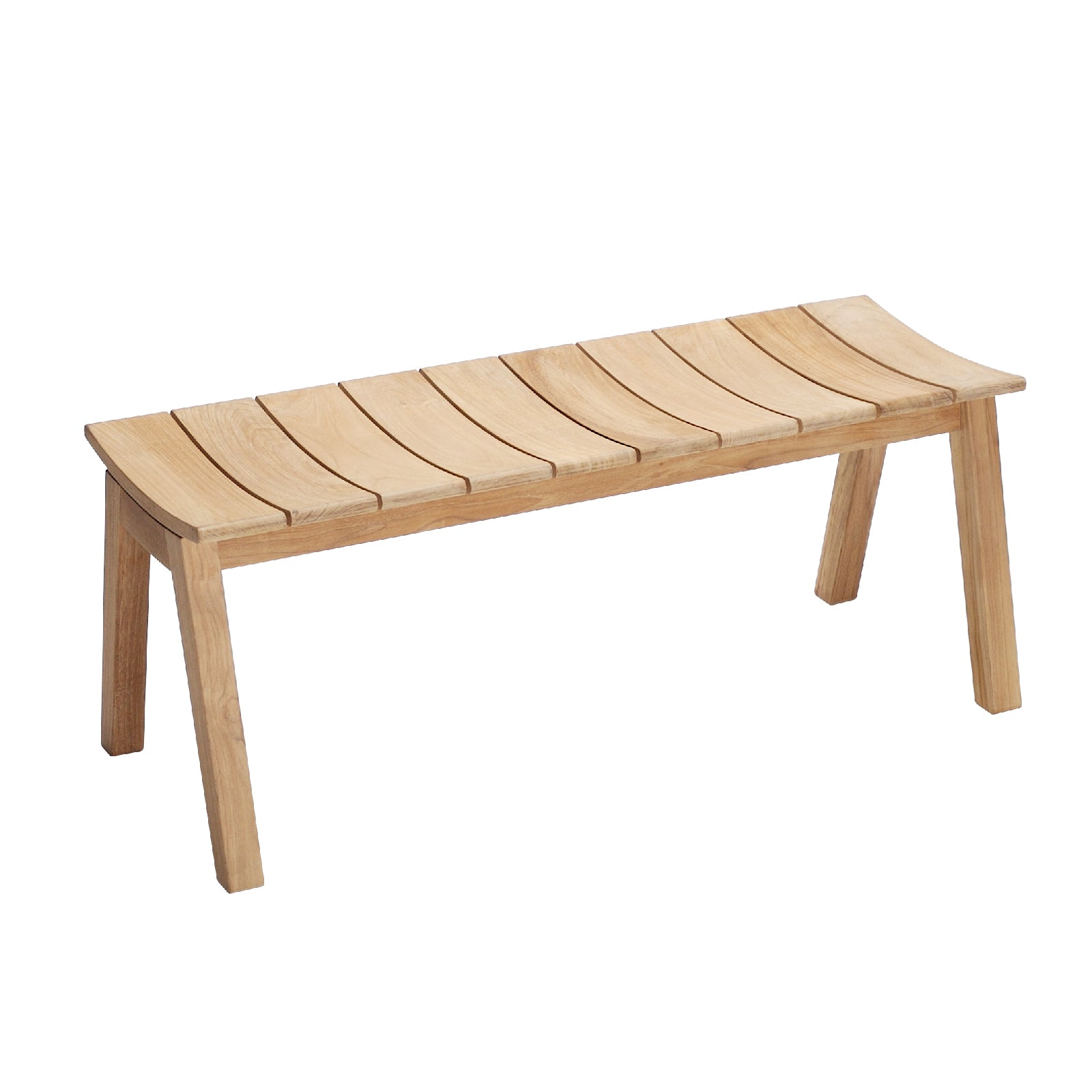 95+5 Bench 10 slats - ref. / Web Store