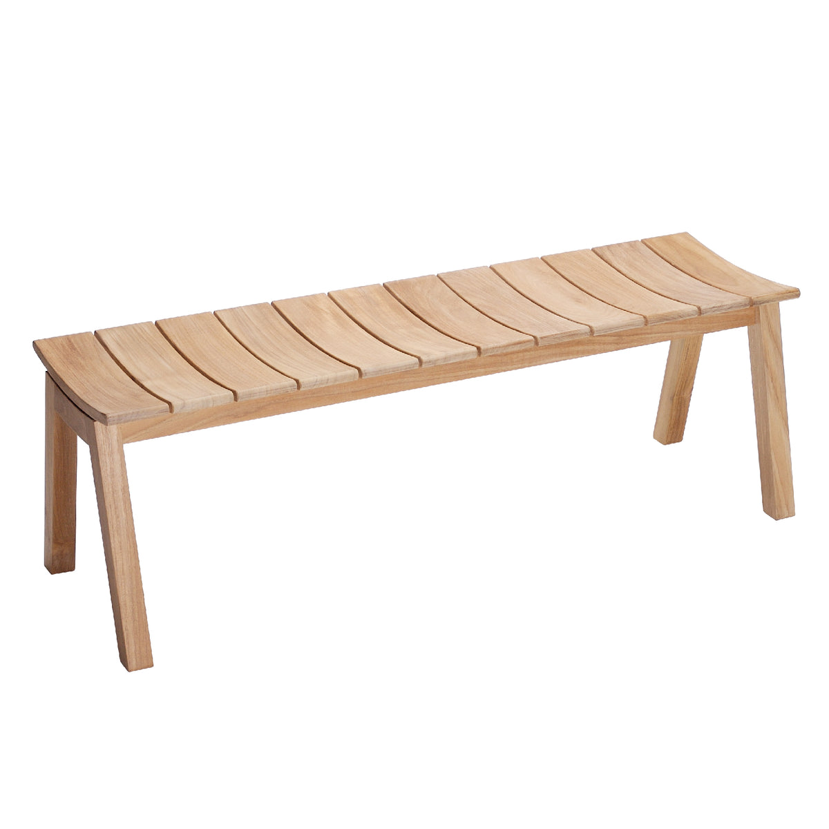 95+5 Bench 12 slats - ref. / Web Store
