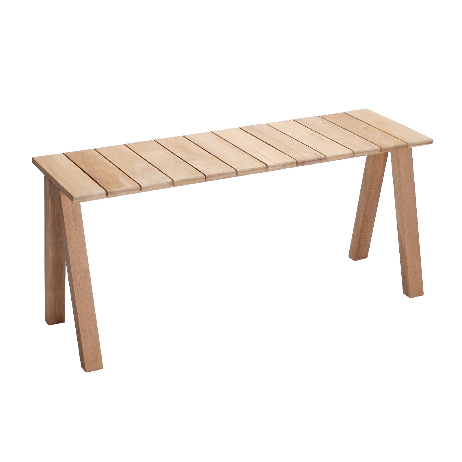 95+5 Low Table 12 slats - ref. / Web Store
