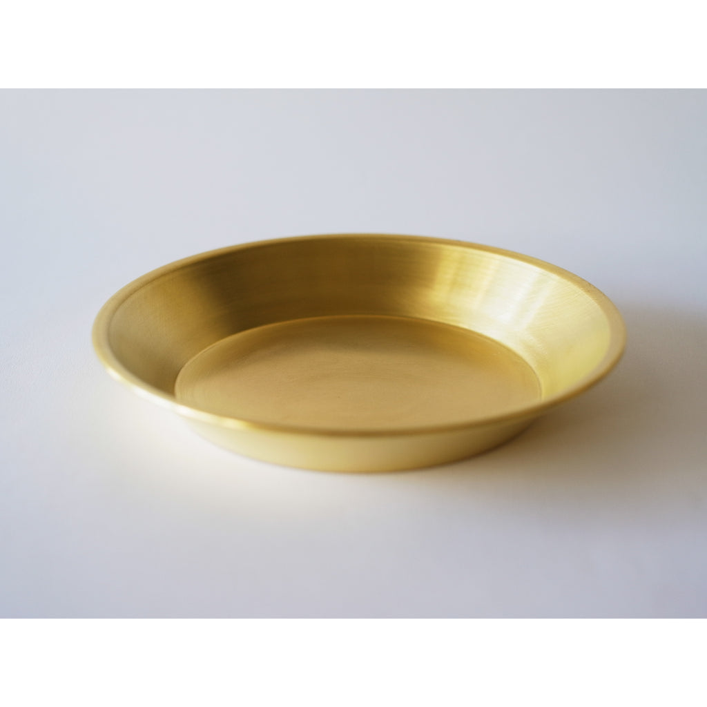 BANK TRAY 真鍮 大 - ref. / Web Store