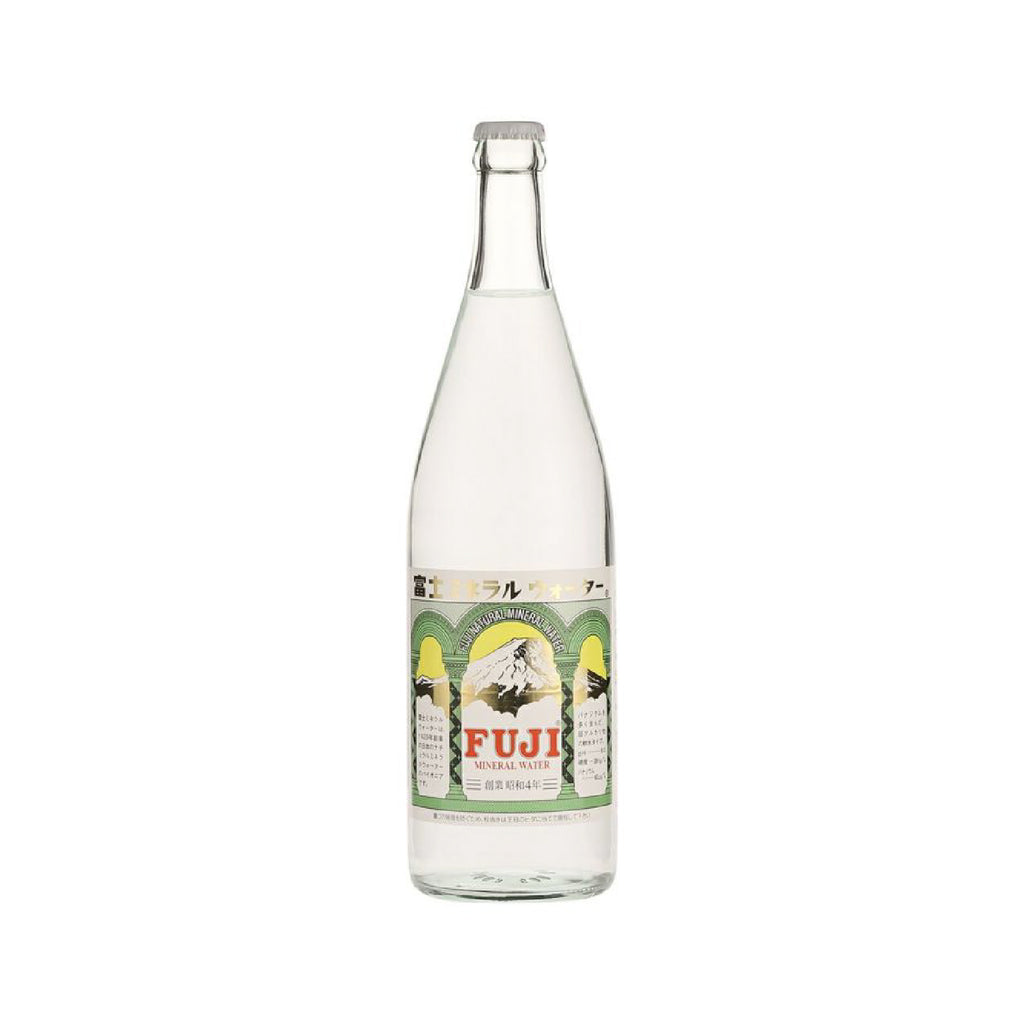富士ミネラルウォーター<br/>780ml×12本