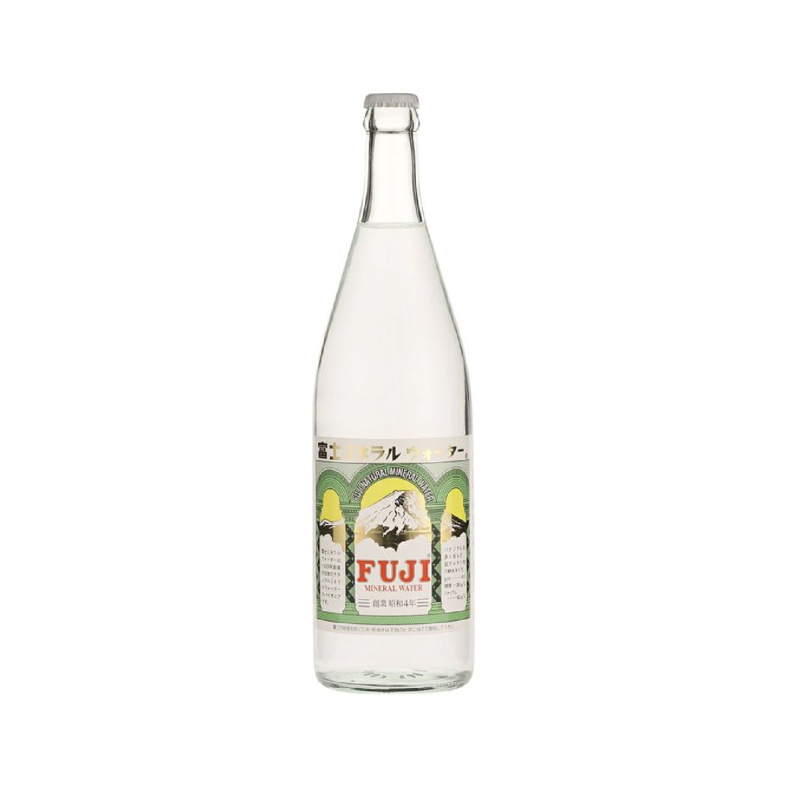 富士ミネラルウォーター<br/>780ml×12本