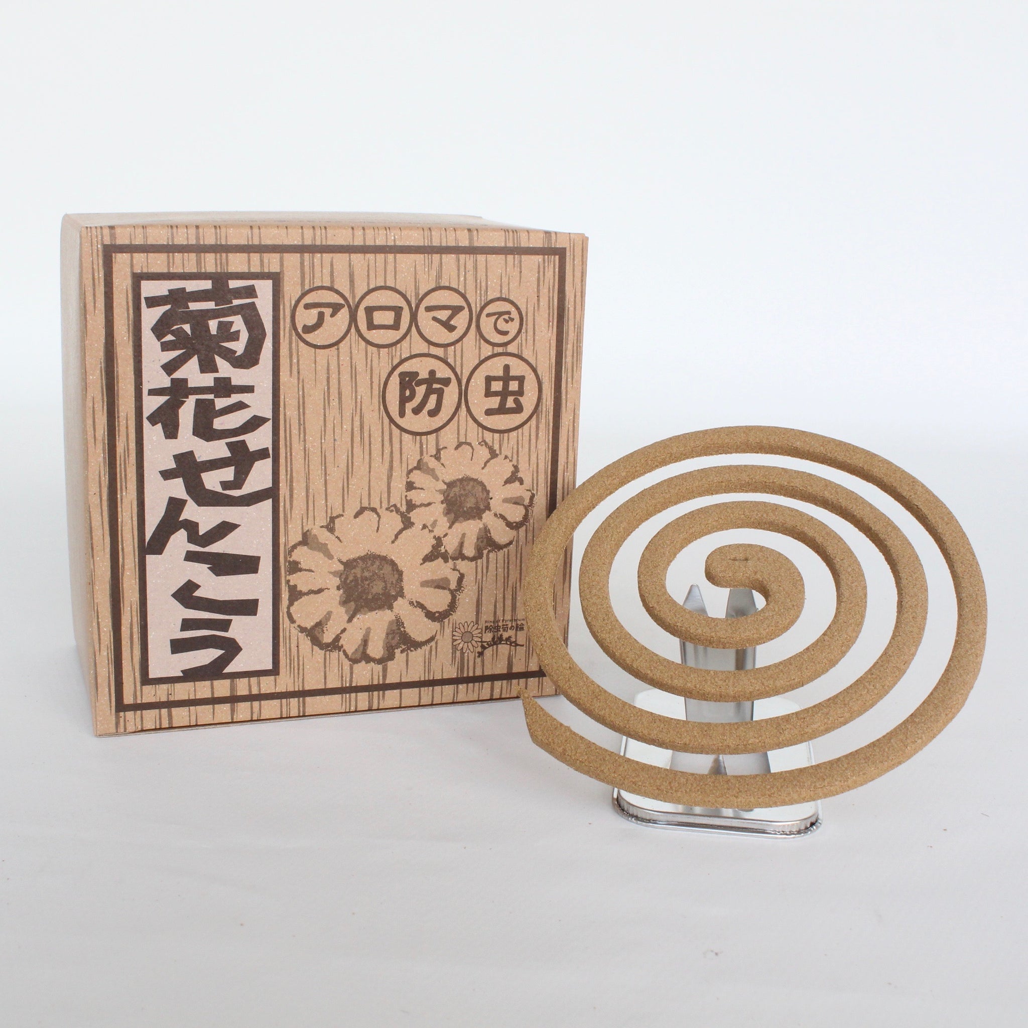 菊花せんこう 標準 - ref. / Web Store