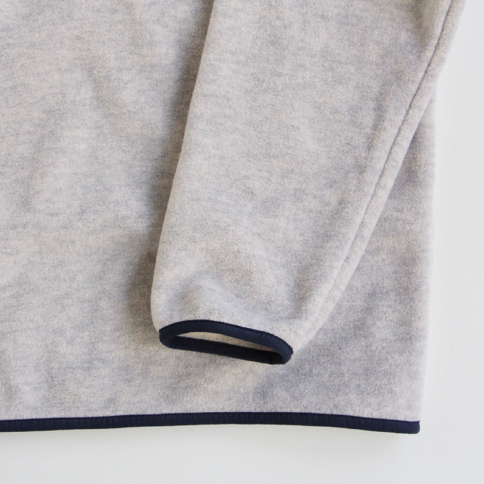 M'S LW SYNCH SNAP-T P/O