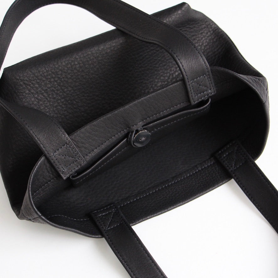 DA63 / DOUBLE FACED TOTE : S