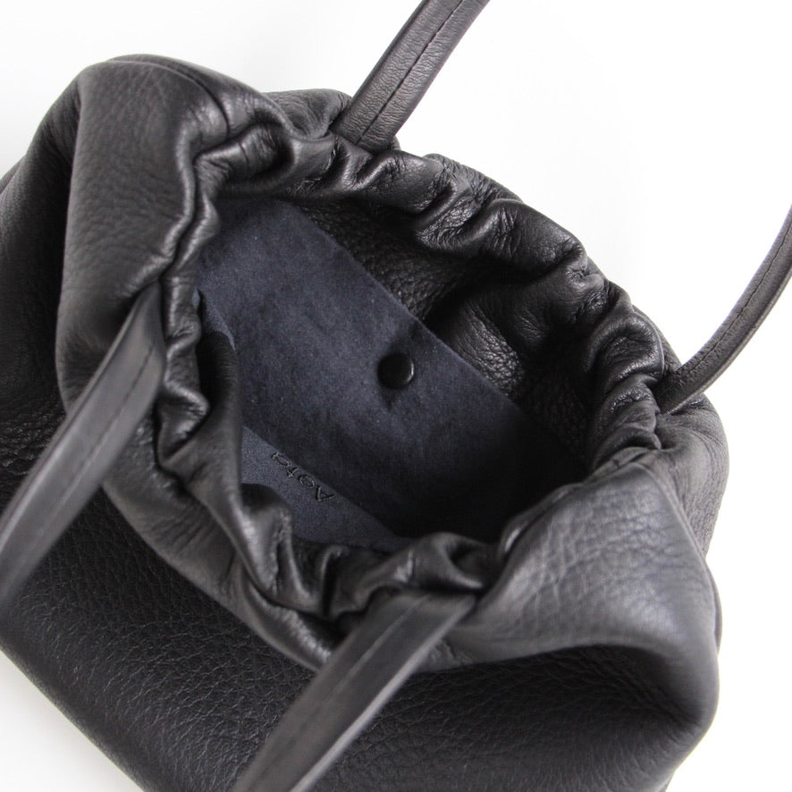 DA64 / ELASTIC TOTE : S