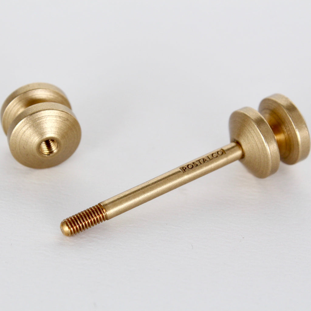 Abacus Totem Key Holder - ref.