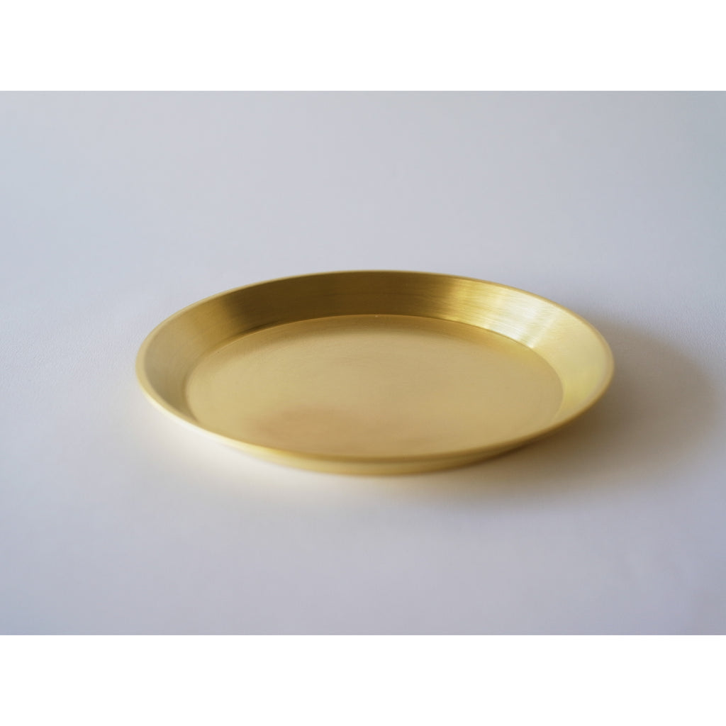 BANK TRAY 真鍮 小 - ref. / Web Store