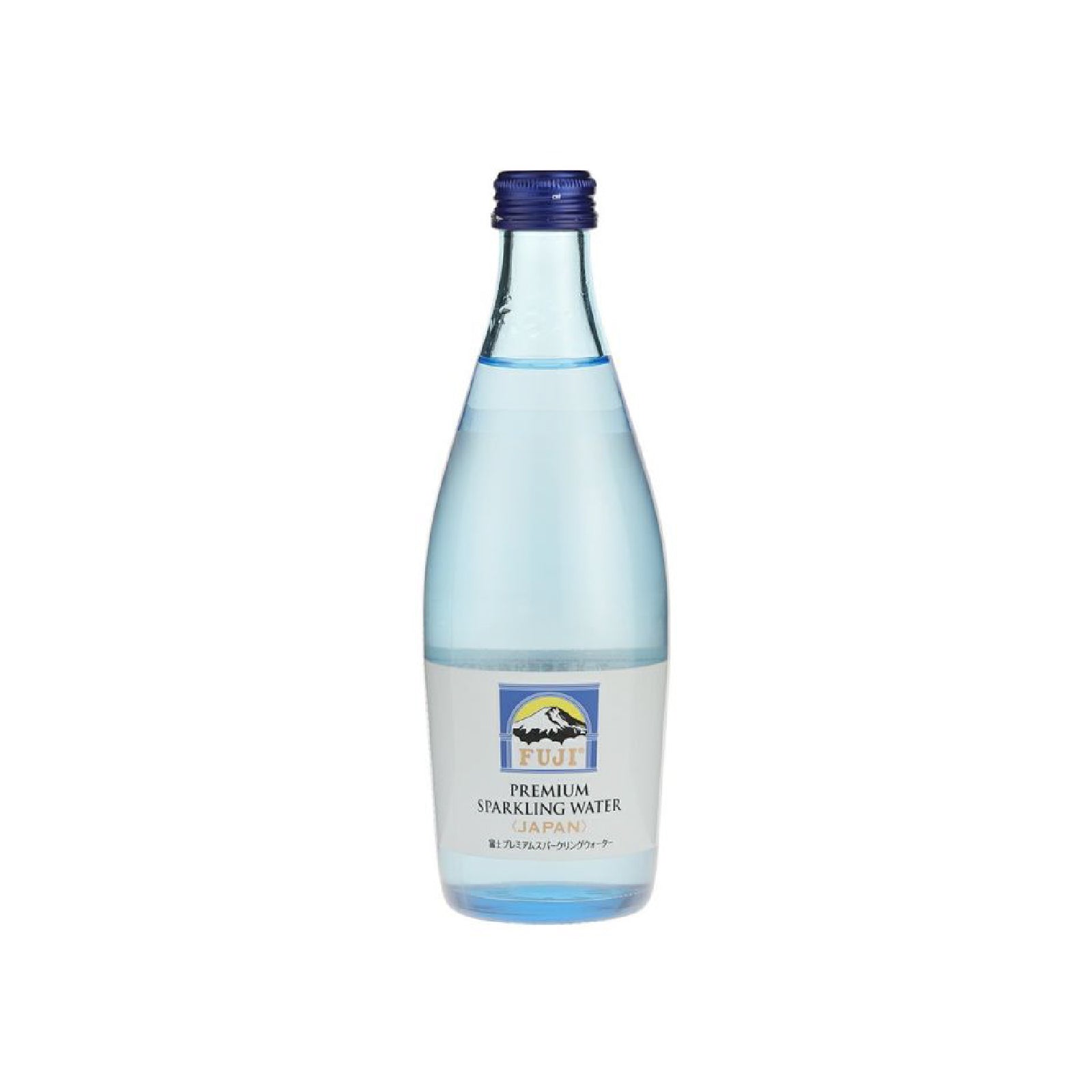 富士プレミアムスパークリングウォーター<br/>300ml×24本