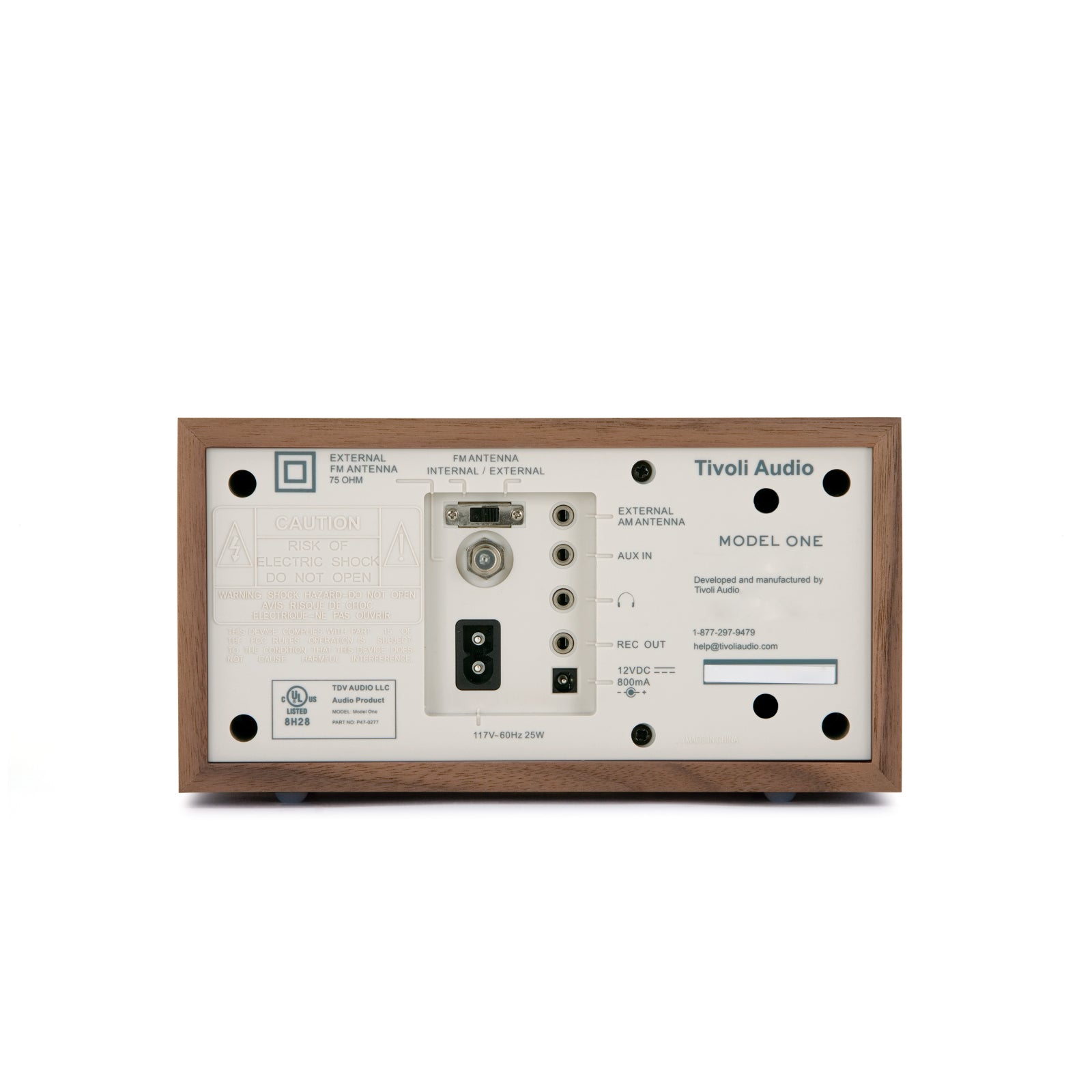 Model One BT
