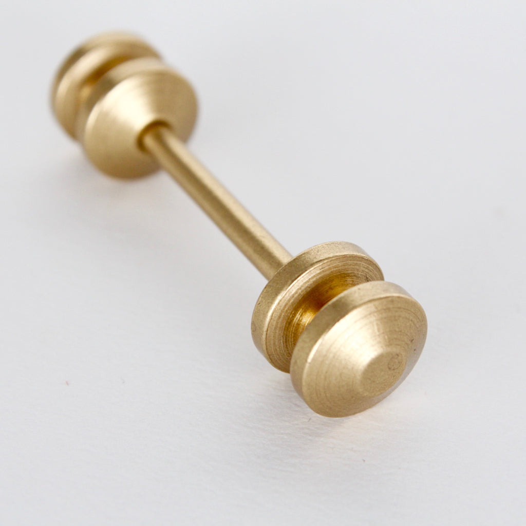 Abacus Totem Key Holder - ref.