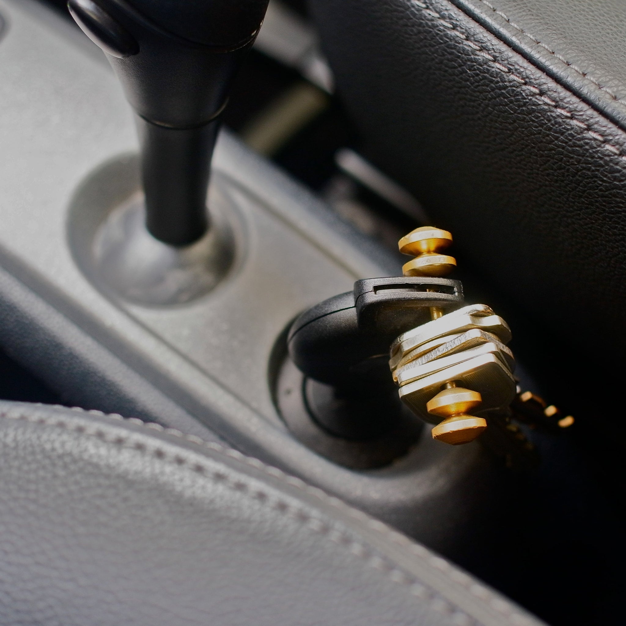Abacus Totem Key Holder - ref. / Web Store