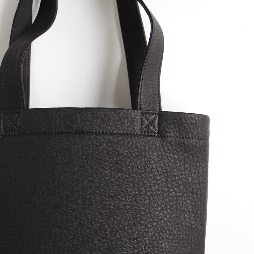 DA63 / DOUBLE FACED TOTE : S