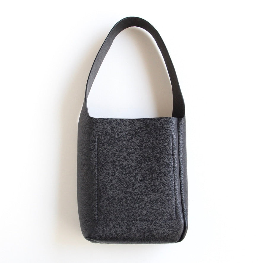 PG32 / PG LEATHER SHOULDER : XS | ref. / Web Store