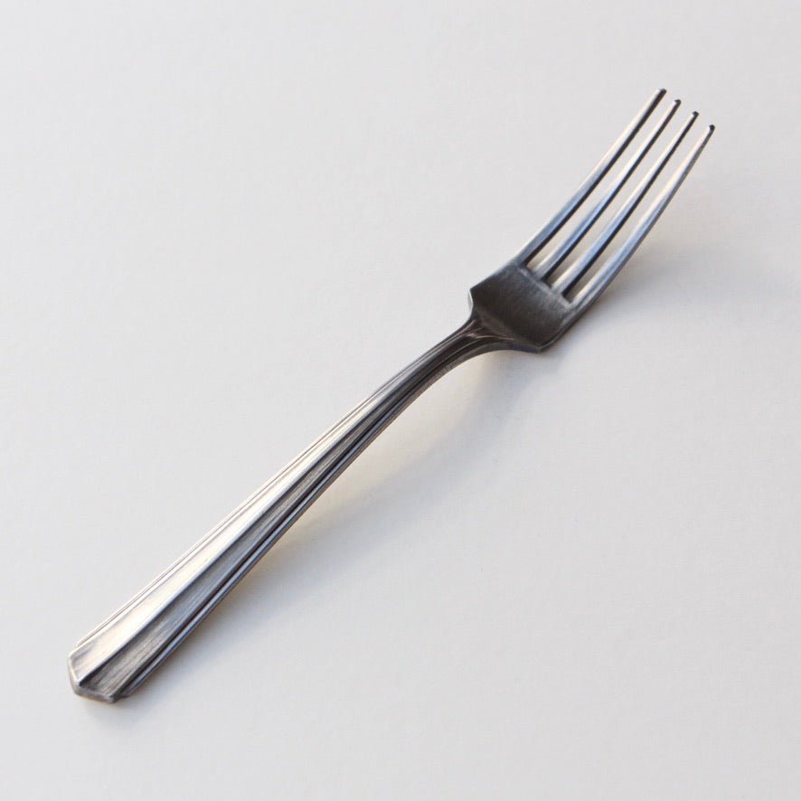 ryo / salad fork - ref. / Web Store