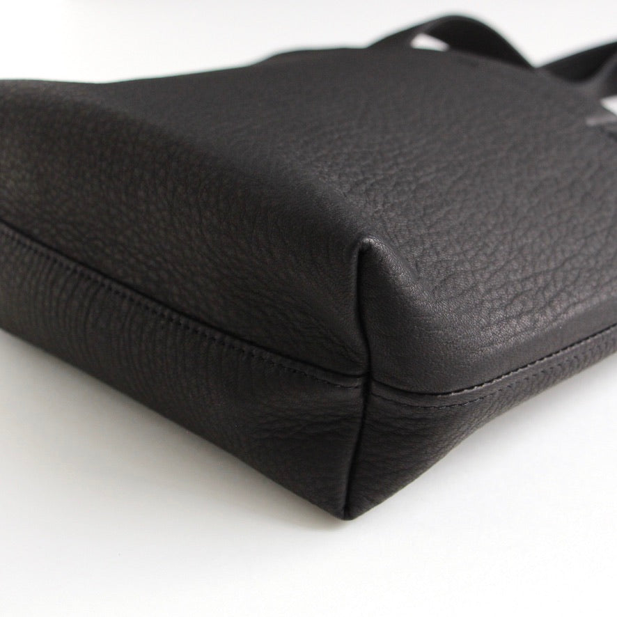 DA63 / DOUBLE FACED TOTE : S