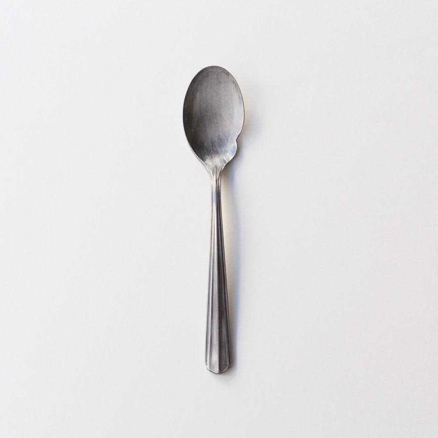 ryo / fish spoon