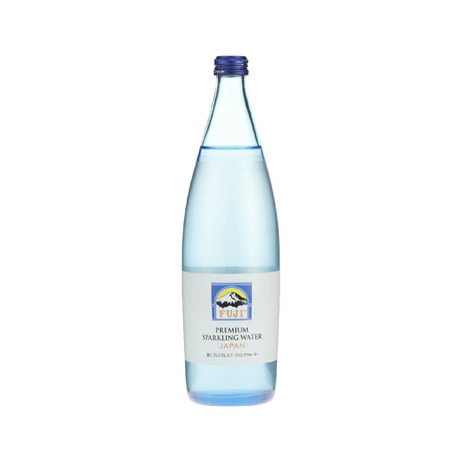 富士プレミアムスパークリングウォーター<br/>700ml×12本