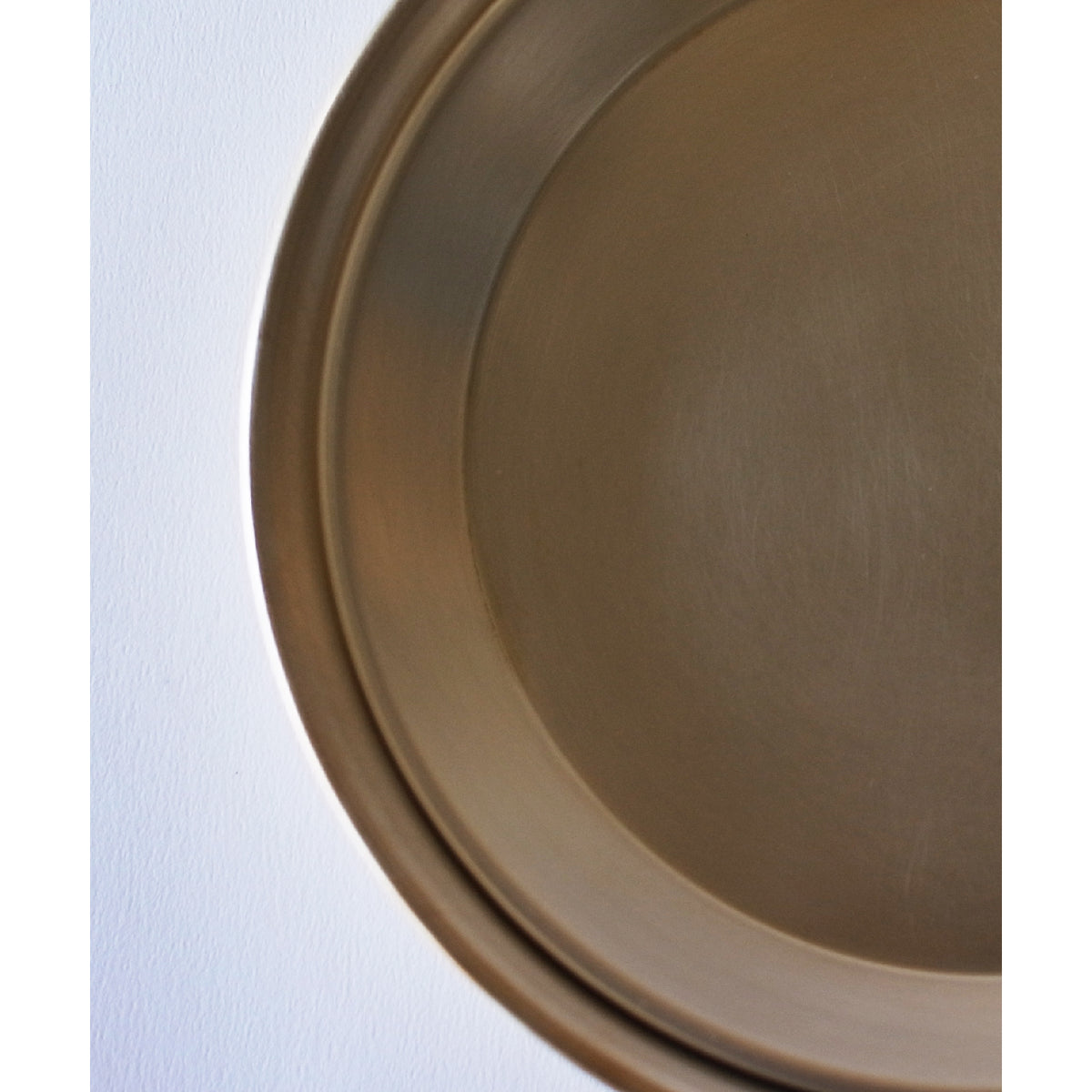 BANK TRAY 真鍮 小 - ref. / Web Store