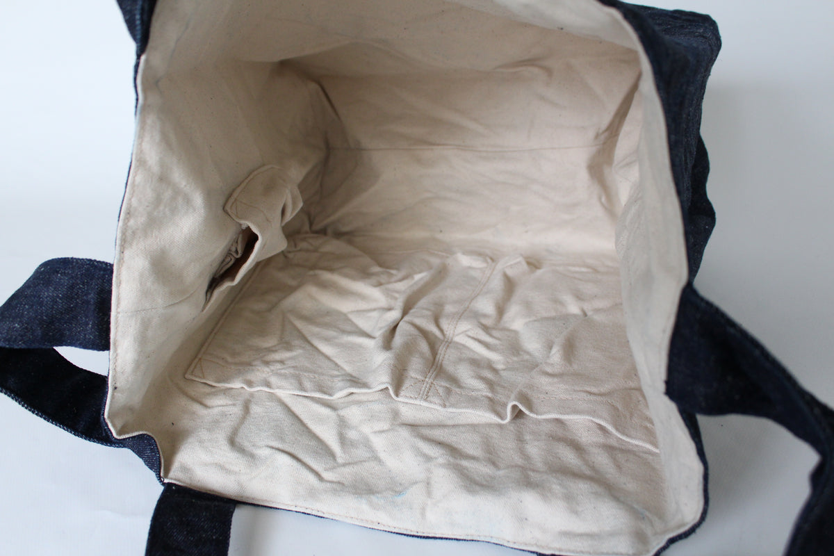 LUNA BAG M - ref. / Web Store