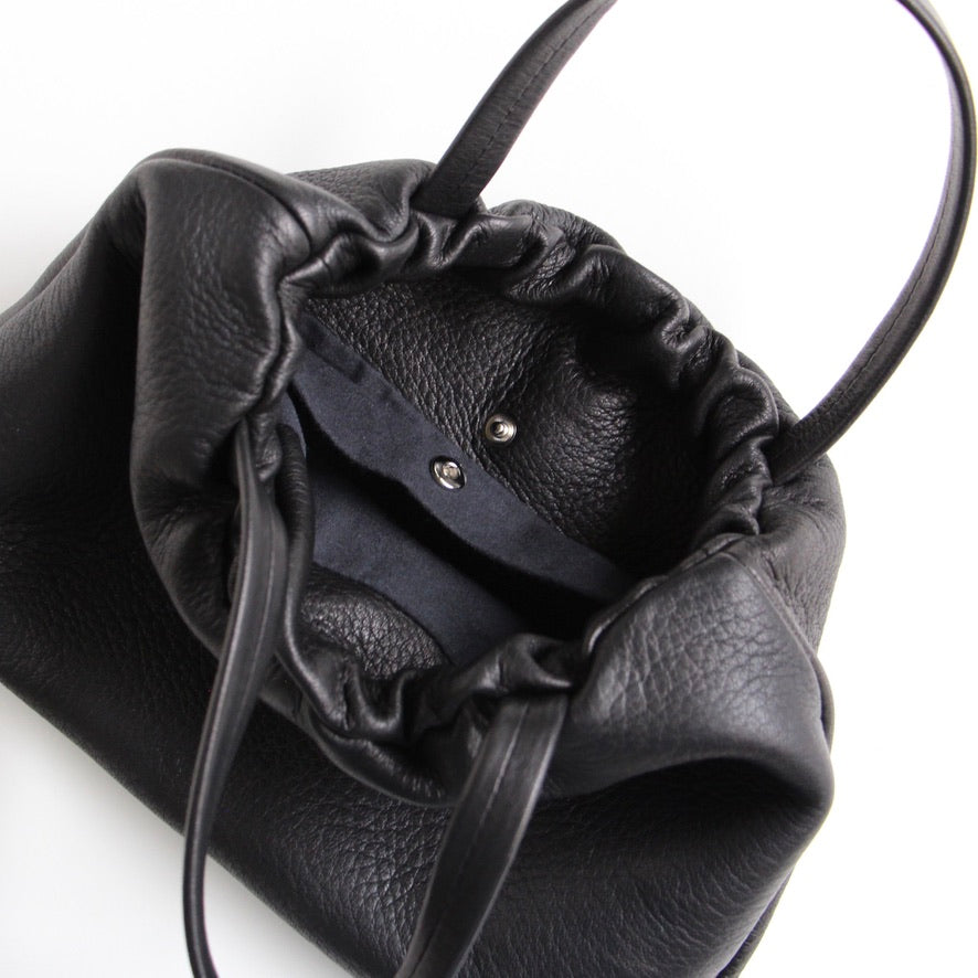 DA64 / ELASTIC TOTE : S
