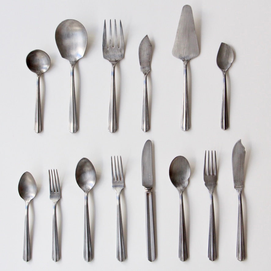 ryo / cake spoon