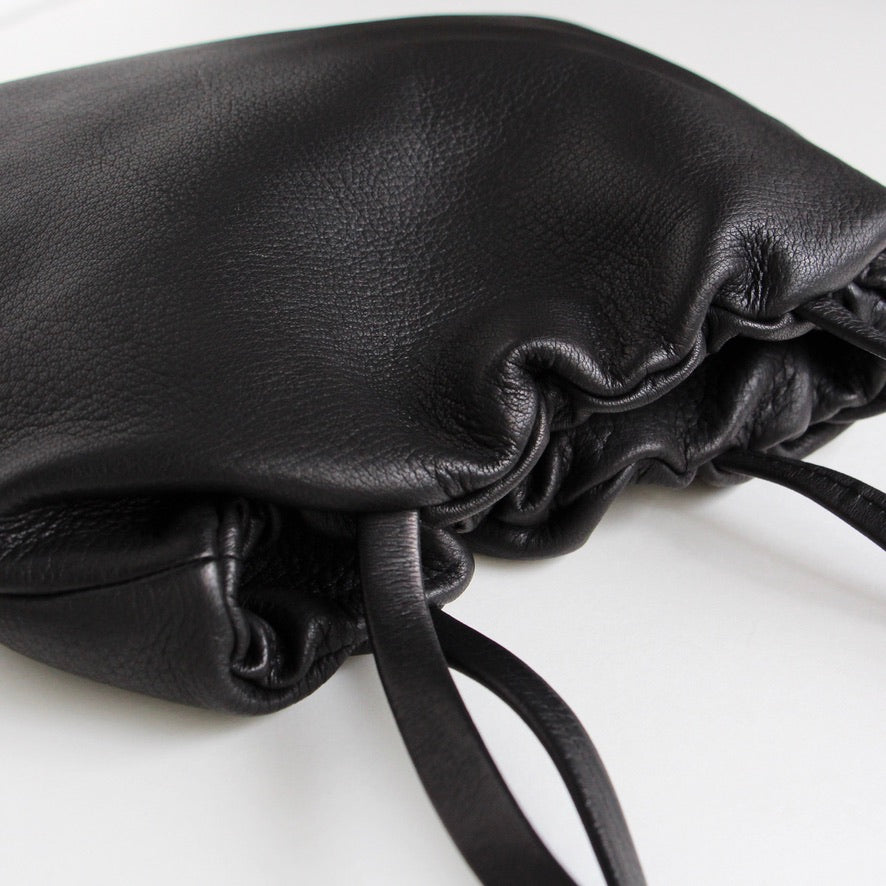 DA65 / ELASTIC TOTE : M