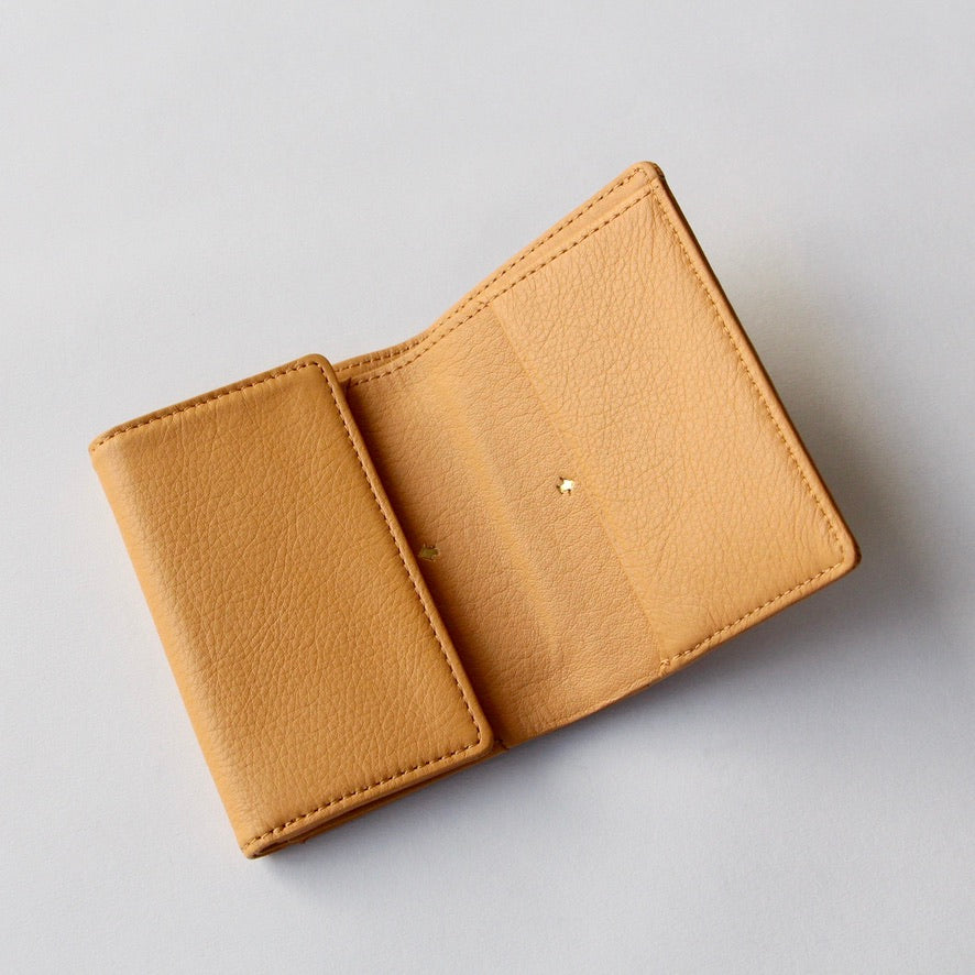 Three-Fold Purse - ref. / Web Store
