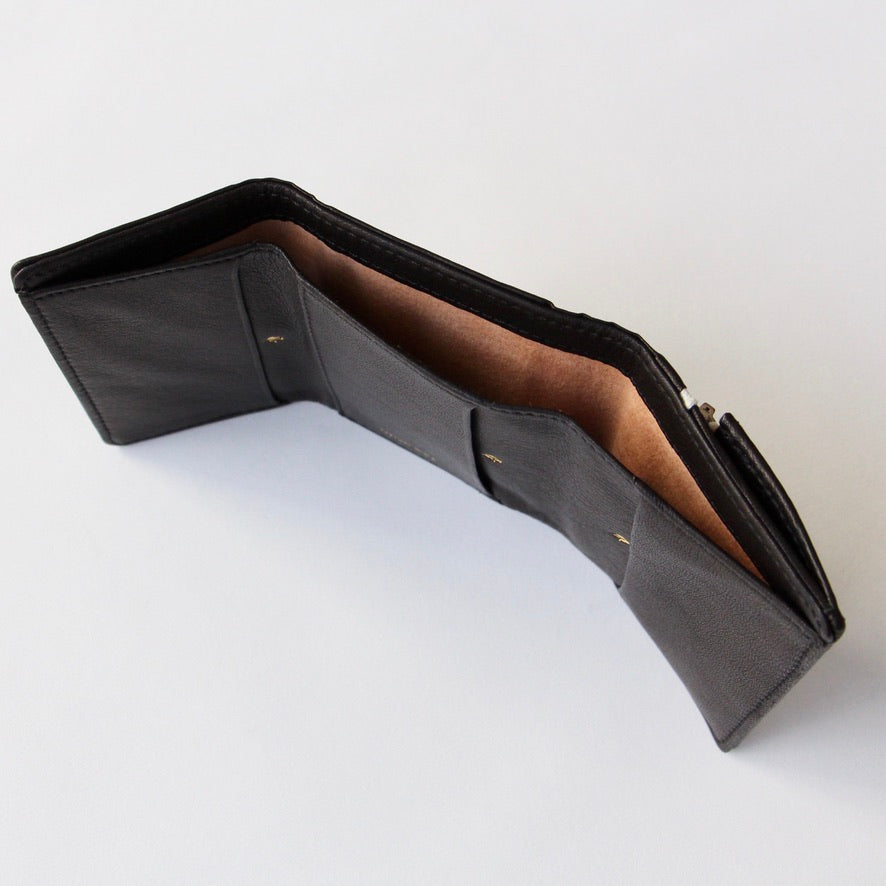 Three-Fold Purse - ref. / Web Store