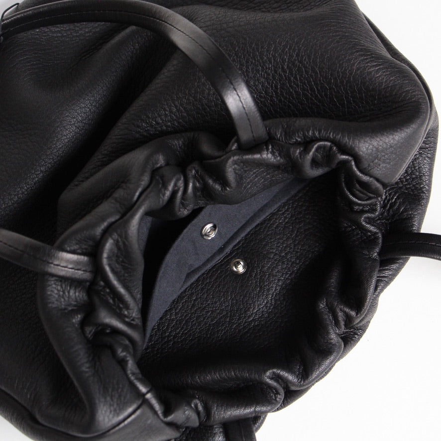 DA65 / ELASTIC TOTE : M