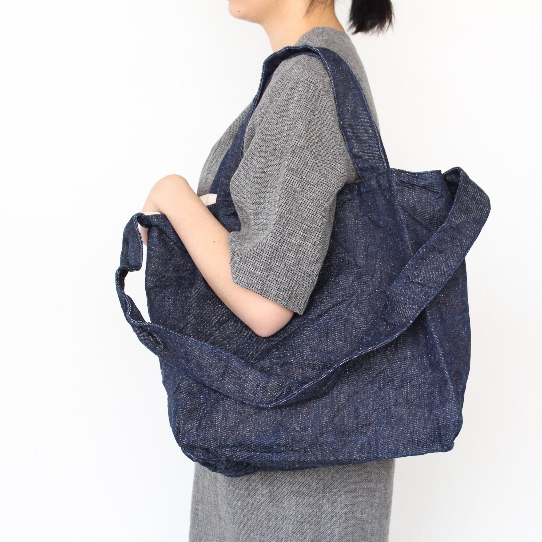 LUNA BAG M | ref. / Web Store