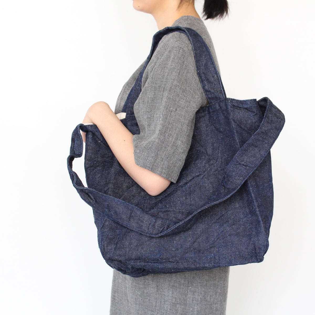 LUNA BAG M - ref. / Web Store