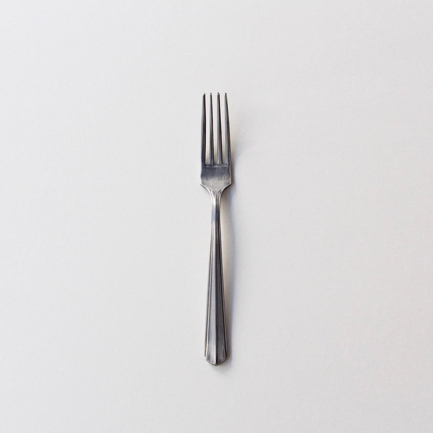 ryo / salad fork - ref. / Web Store