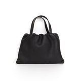 DA64 / ELASTIC TOTE : S BLACK