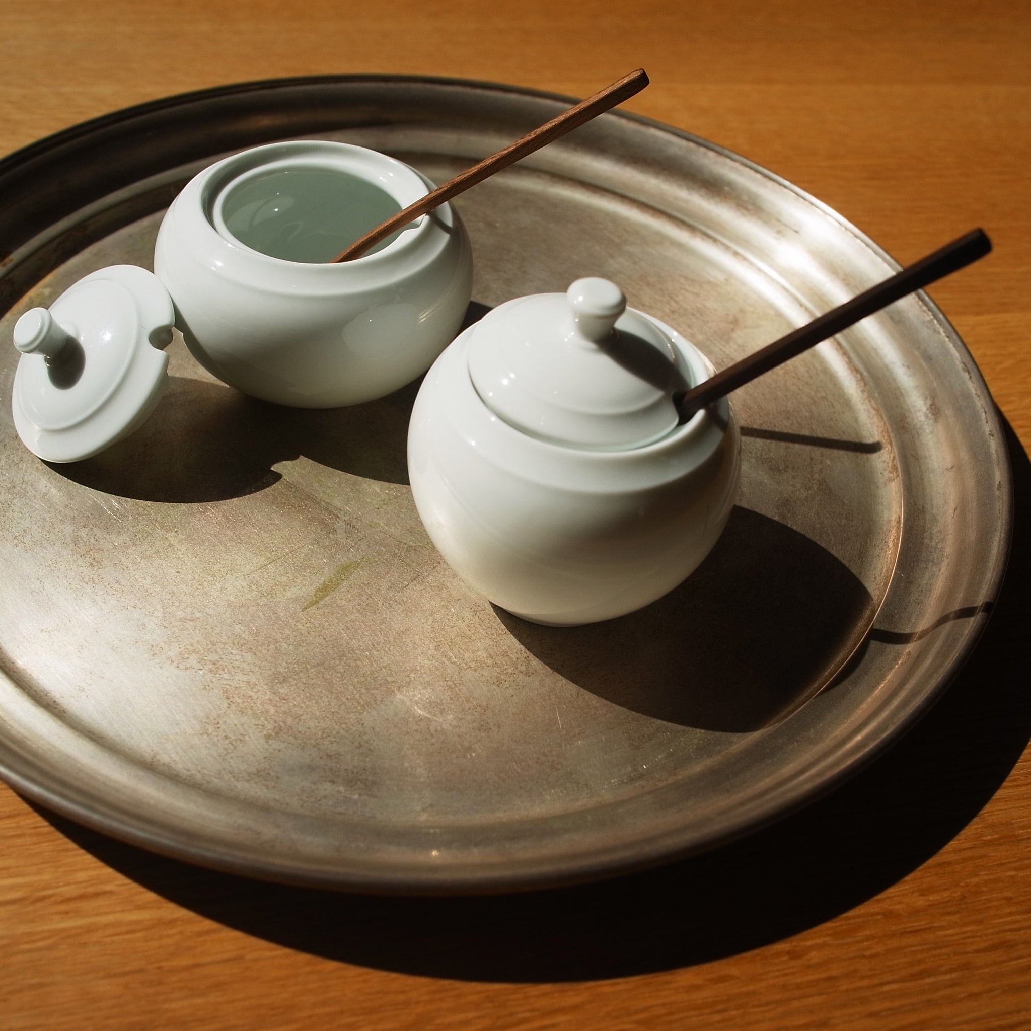 薬味入れ 1 - ref. / Web Store