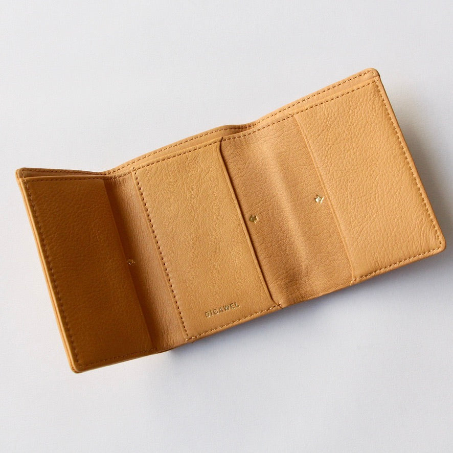 Three-Fold Purse - ref. / Web Store